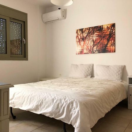 Breathtaking Seaview House Villa Aegina Buitenkant foto
