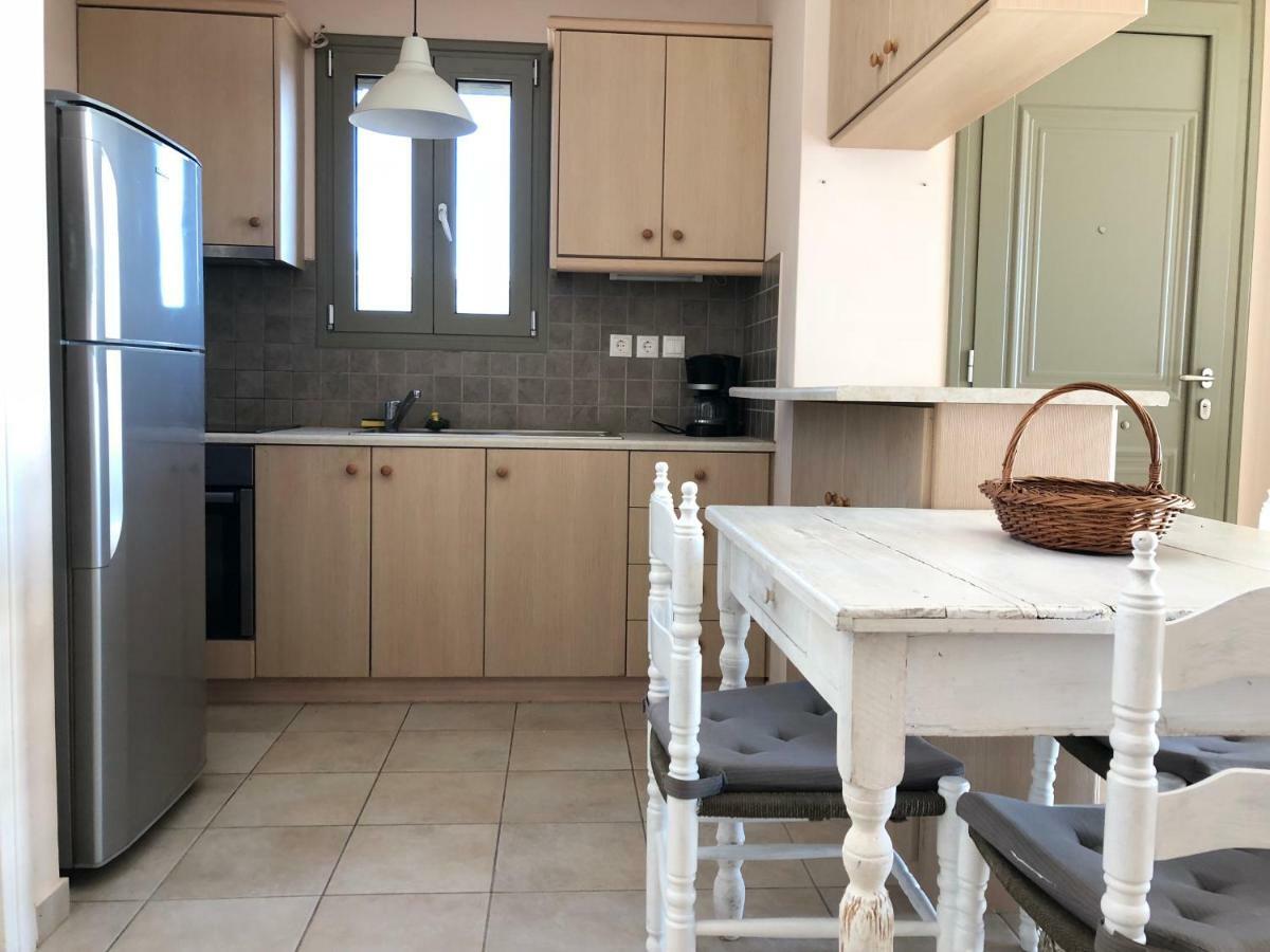 Breathtaking Seaview House Villa Aegina Buitenkant foto